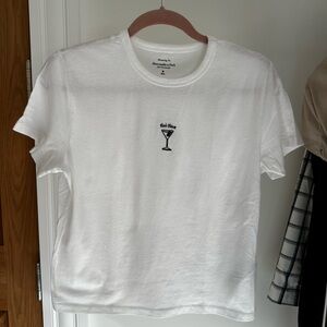 Abercrombie Tee